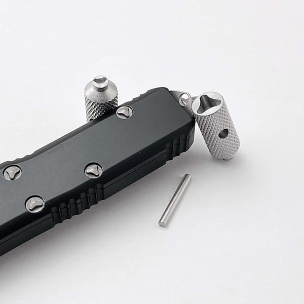 Microtech Ultratech ruuvimeisselisarja -