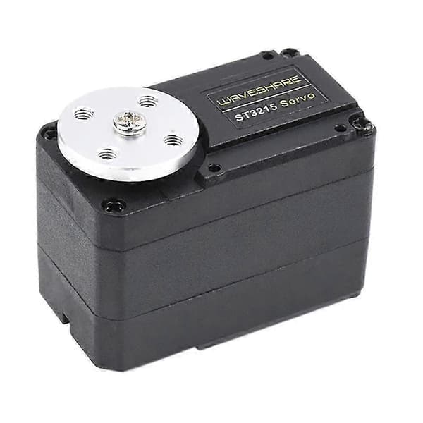 30kg High Torque Programmable 360-degree Magnetic Encoder Serial Bus Servo St3215 12v Two-way