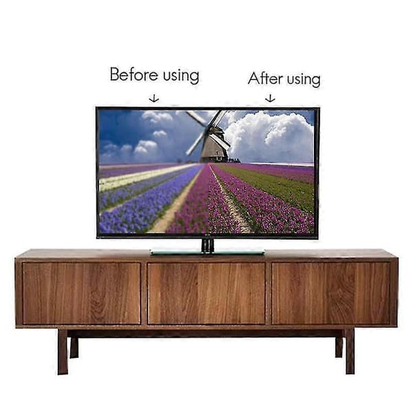 Dtmb Terrestrial Wave Indoor Digital TV Antenna Wall-Mounted Active Amplifier Antenna
