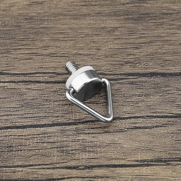 4st M4 Drone Remote Control Screw Control Strap Shoulder Strap Screw Quick Installation Metal Screw Compatible with DJI RC/RC 2/RC Pro Accessories