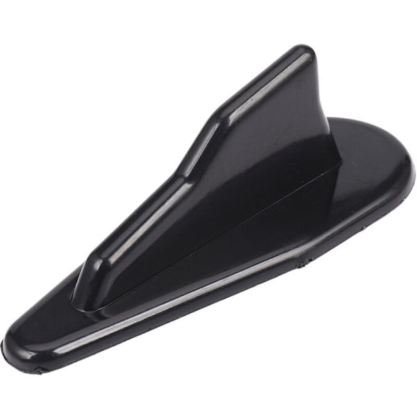 Universal ABS takspoiler vinge kit Vortex Generator Style 20 st
