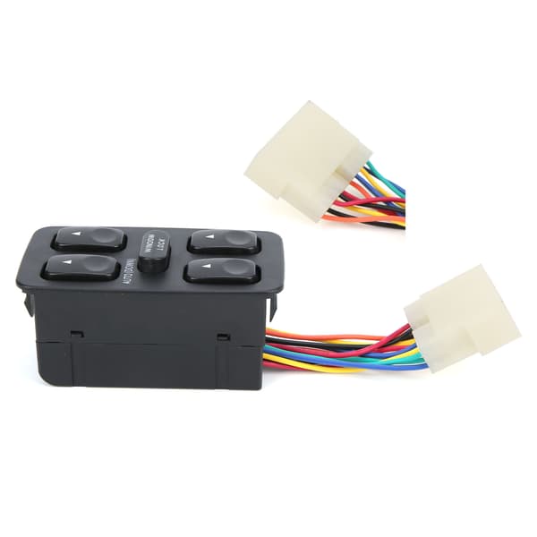 Window Switch 93570-28001 Replacement for Hyundai Elantra 1992-1994