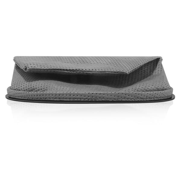 2 stk. støvsugerposer i serie af non-woven-materiale til Midea T3-L151E1 støvsuger