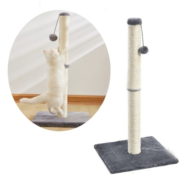 Scratching Board for Cat - Cat Tree - Multicolor