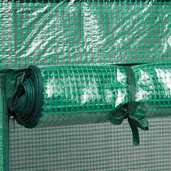 Dyrkning af tomater i drivhus 2380
