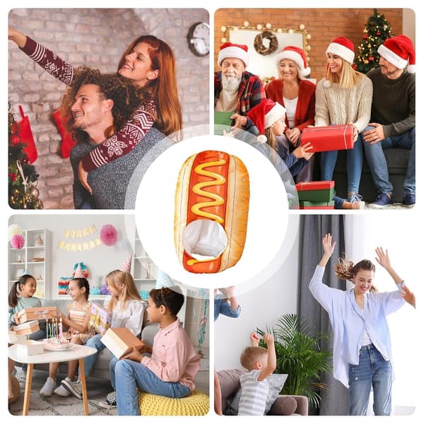 nye varer -hat-kostume Belustigende Verkleidungsparty-Dekorationsartikel -