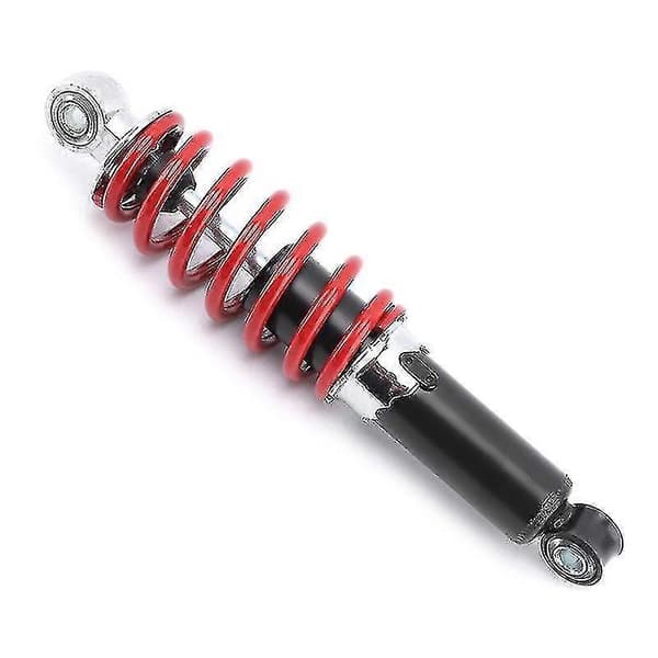 250 mm affjedringsstøddæmper til 70cc 90cc 125cc motorcykel elektrisk scooter