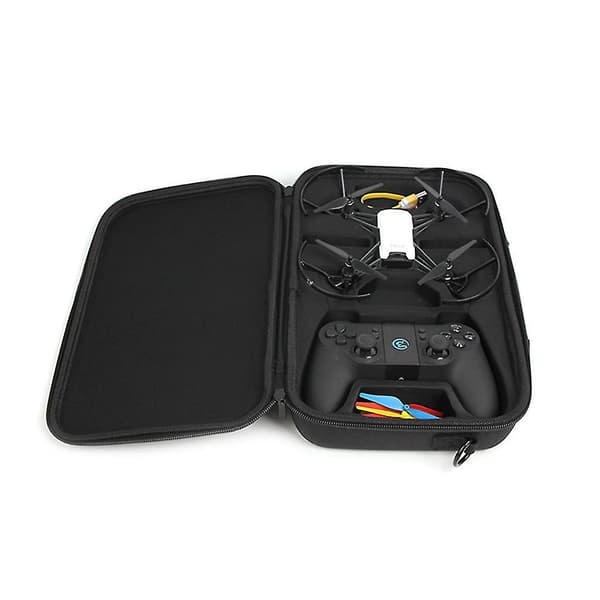 Bærbar Opbevaringstaske Boks Håndtaske Etui Til Tello Drone Etui Tilbehør
