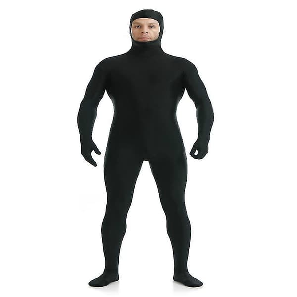 1pc Full Body Suit for Halloween Decorations