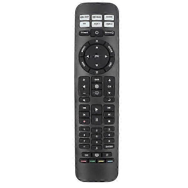 Erstatningsfjernbetjening til Bose Solo Series 535/525/10/15 CM520 TV-lydsystemcontroller