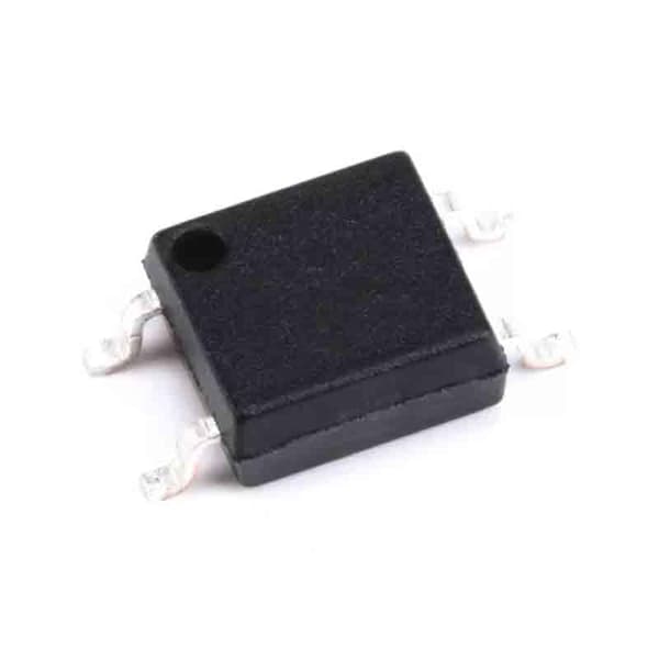10PCS EL357N EL357N-B SOP4 -