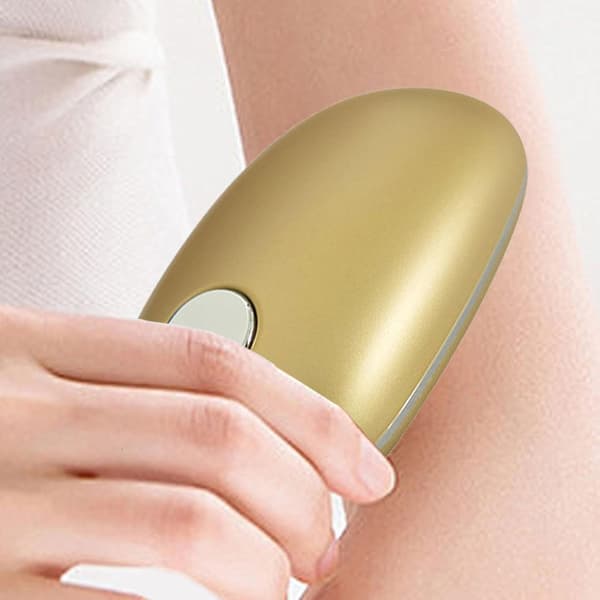 Hårfjerningsapparat, Hårfjerner Epilator Barbermaskine Personlig Trimmer -