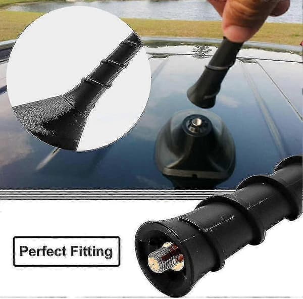 Passer til Jeep Jeep Grand Cherokee Dodge Coolway Antenne 05091100aa 68297936aa