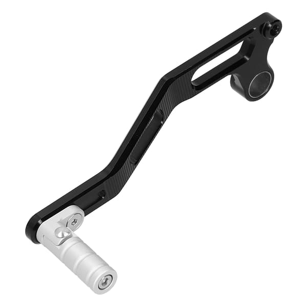 Moottoripyörän taitettava vaihdevipu, säädettävä vaihdevipu, sopii G310GS 2017 ja uudempiin