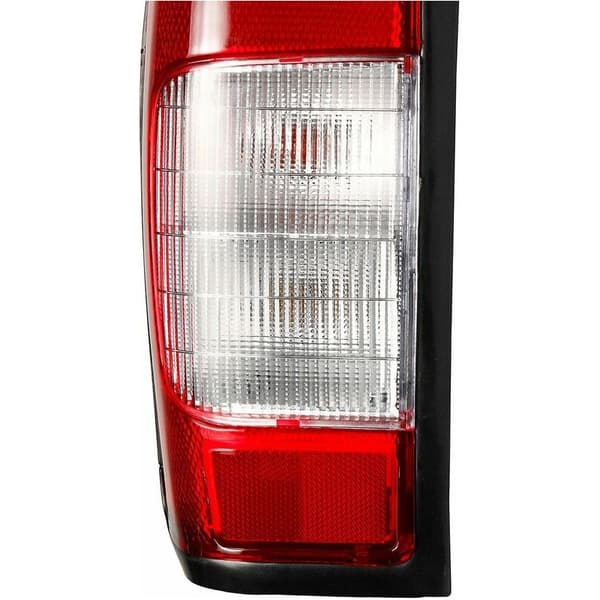(Left) Rear Tail Light Brake Lamp for Nissan Navara D22 D23 Pickup 1998-2004