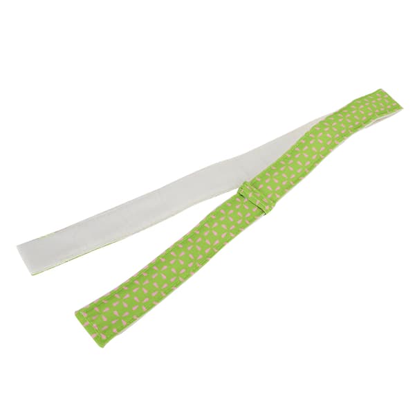 Bake Even Strip Belt Cake Pan Strips Baking Pan Banding Fabric Cake Decorating Tool Baking Tools Pink Green