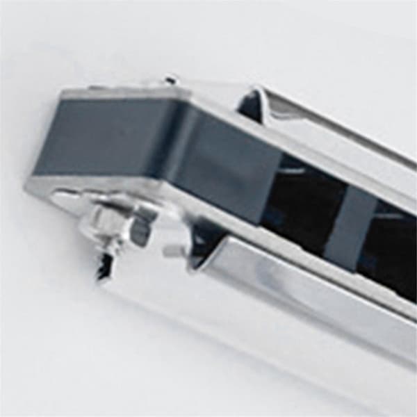 Mini Harmonica Necklace 4 Holes 8 Tones Harmonica Portable Musical Instrument for Kids and Beginners