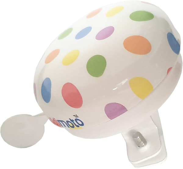 Velo Ringring Classic Mixed Lastenpyörän kello - Koko S (58mm)