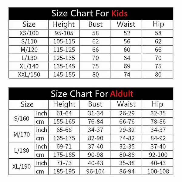 Svart Spiderman Cosplay Superhjälte Kostym Barn Vuxen Bodysuit 190 Adults (180-190cm)