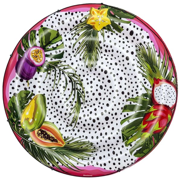 Bestway 43720 Floating Fruit Island 2522