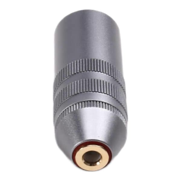4-bens XLR han til 4,4 mm balanceret hun adapter