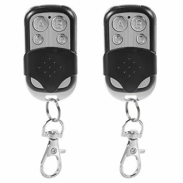 4 stk Universal Automatisk Portfjernkontroll, Universal Portfjernkontroller