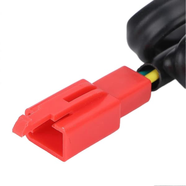 12V ABS Karburator Automatisk Elektrisk Choker Erstatning til Piaggio FLY Typhoon 125