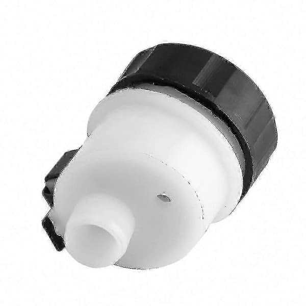 VTR1000F 98-04 & CBR1000RR 04-07 Clutch Master Cylinder Fluid Reservoir Replacement