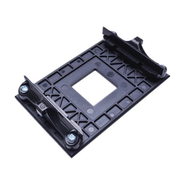 Universal PC Computer CPU Radiator Bracket Heatsink Stand Cooling Fan Mounting Holder for AMD-Socket AM4 Motherboard
