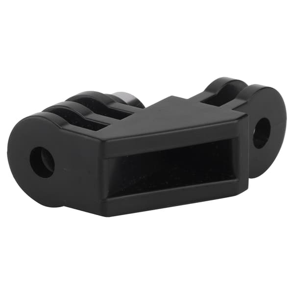 90 Degree Angle Adapter Adjustable Without Screw for Gopro Hero Camera 8 7 6 5 9