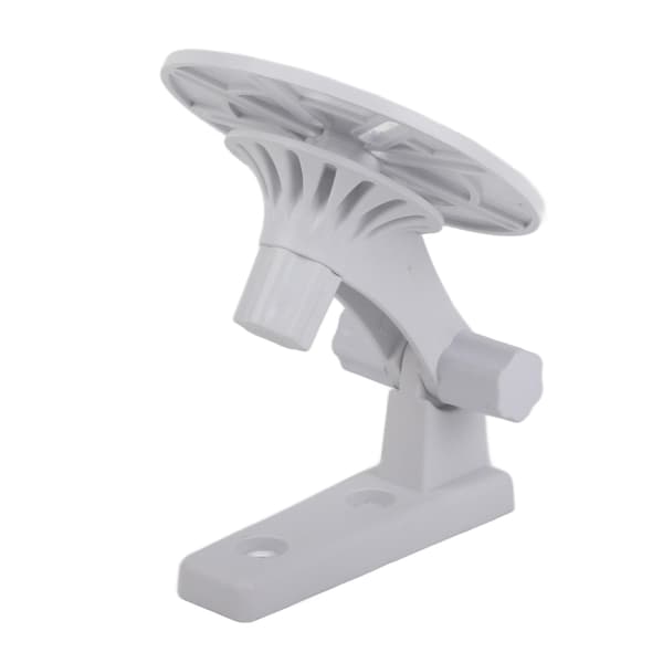 Security Camera Wall Mount Universal Camera Wall Ceiling Mounting Bracket for Most Indoor Outdoor Cameras