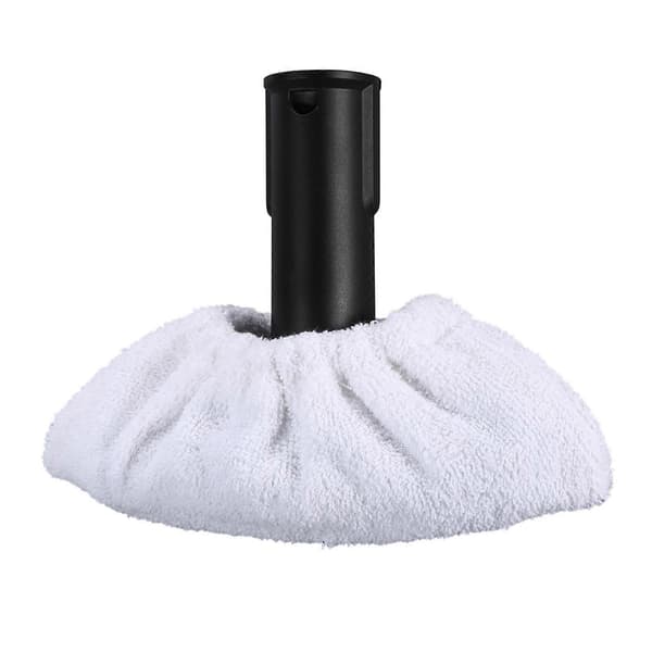 12 stk til 7490 Eternal /7490 Eternal X-Treme Reservedele Støvsuger Moppeklude