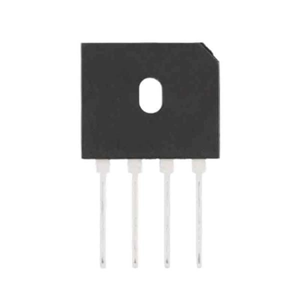 10 STK GBU1006 10A 600V -