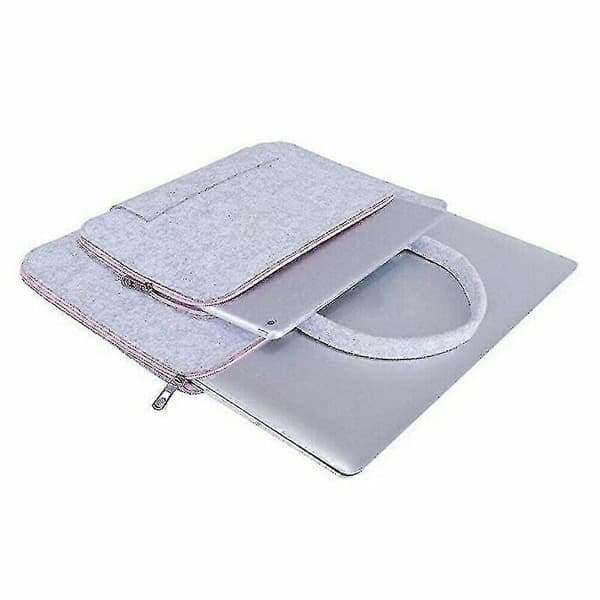 17,3 tommer laptop sleeve beskyttende computertaske