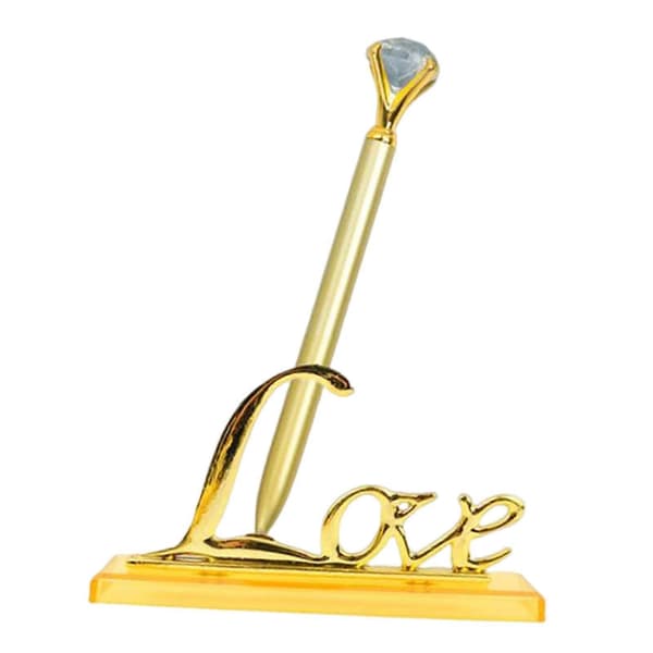 Elegant bryllupsstativ baseholder til bryllupsfester og arrangementer