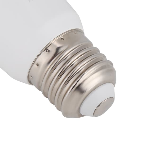 Hämäräkytkinlamppu, EECOO 7W Smart Sensor LED-lamput Sisäänrakennettu valoanturitunnistus Au:lla