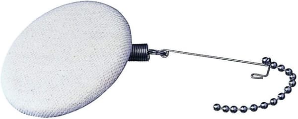Suodatinpidike + 10 puuvillasuodatinta