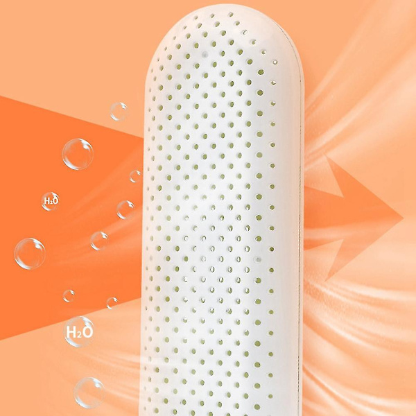 Shoe Dryer, Portable USB Shoe Dryer Intelligent Timing Deodorization Shoe Boot Drying Machine USB S