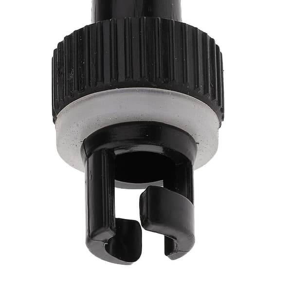 5 Dele Oppustelig Båd Kajak Ventiladapter til HR-slange H-R Ventiladapter