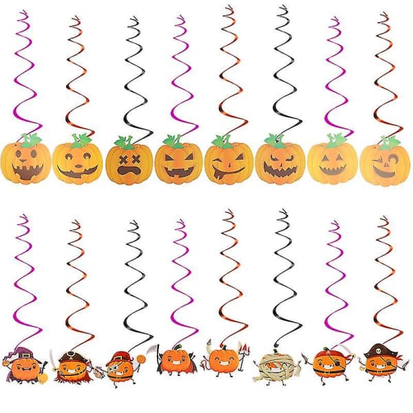Halloween Decorations - Hanging Decorations for Party & Fun Items