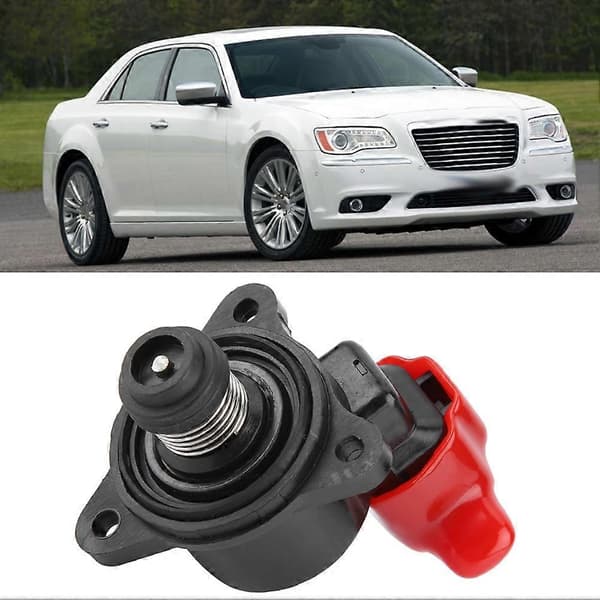 Tomgangsreguleringsventil MD628166 Passer til MITSUBISHI ECLIPSE / GALANT / LANCER / OUTLANDER