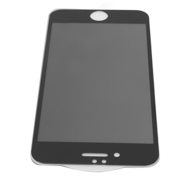 Privacy Phone Film, Anti-Peeping Full Coverage Tempered Glass Screen Protector for iPhone 6 6S