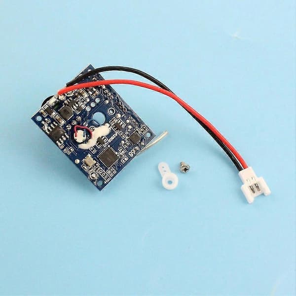 A500.0010 Mottaker Hovedkort Moderkort For Xk A500 Rc Fly Reservedeler Tilbehør