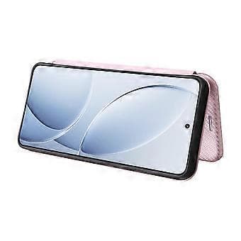 Kompatibelt med Xiaomi Poco F7 Pro 5G Mobilskall Roségull
