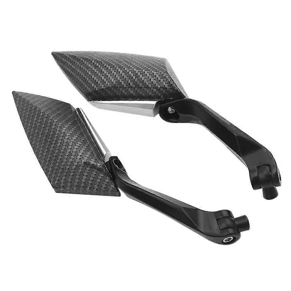 Fiber Cycle View Scooter View Bicycle Side For E-bike