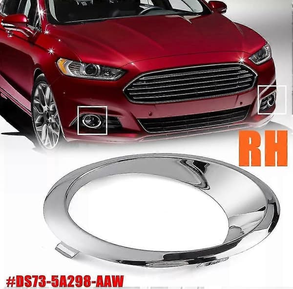 Mondeo 2013-2016 Venstre Krom Tåkelysdeksel Ramme Ring DS7Z17E811AA