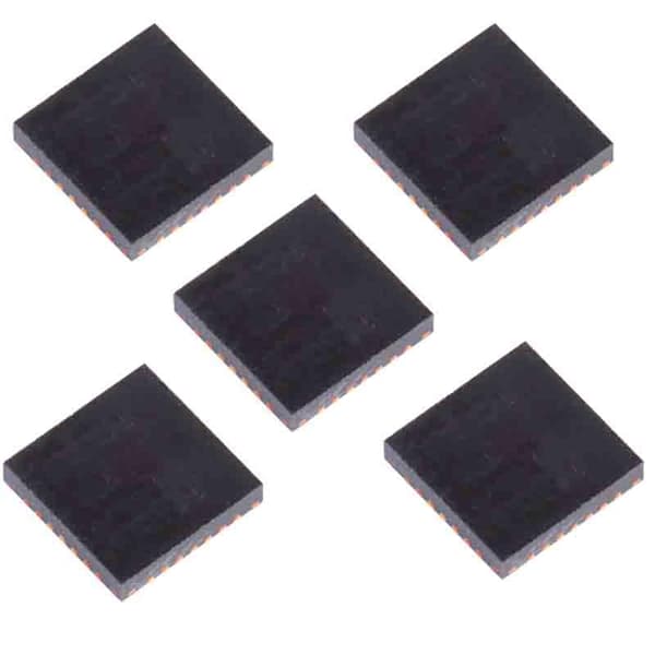 5PCS CH9102X QFN28 -