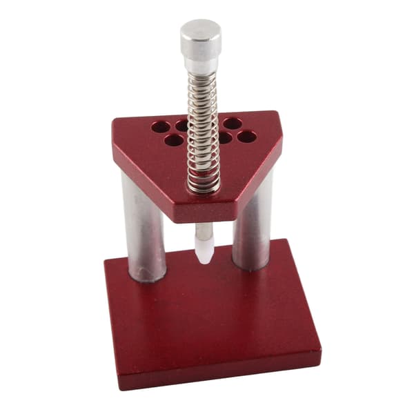 Watch Hand Presser Setting Mounting Repair Tool Hand Needle Press Repair Tool for Watchmakers