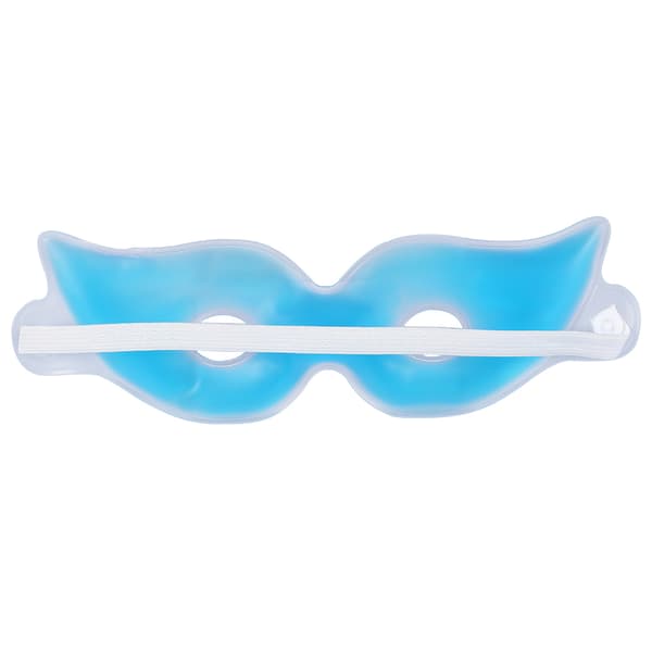 New Reusable Relieve Eye Fatigue Cooling Soothing Cold Eye Mask Pack
