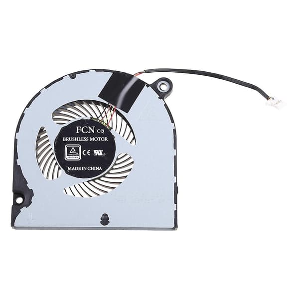 For Aspire A314-31 A315-21 A315-31 A315-52 CPU Kjølevifte Datamaskin Luftkjøler